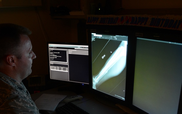 Mission spotlight: 31st Surgical Operations Squadron