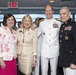 US Military Academy graduation and commissioning ceremonies