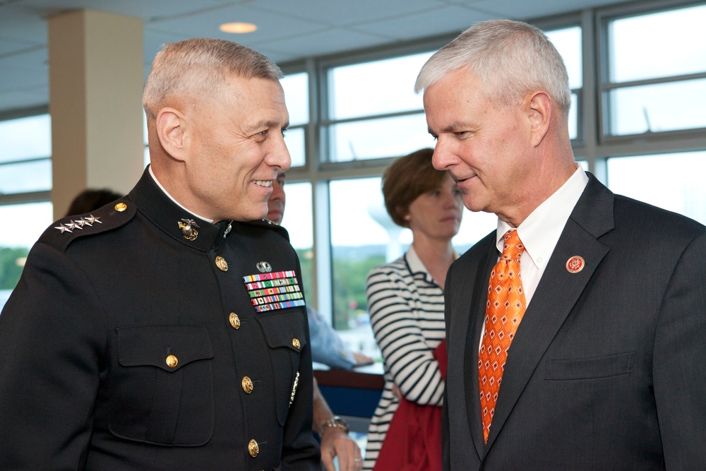 US Military Academy graduation and commissioning ceremonies