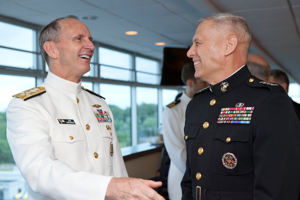 DVIDS Images US Military Academy graduation and commissioning