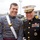 US Military Academy graduation and commissioning ceremonies