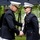 US Military Academy graduation and commissioning ceremonies