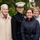US Military Academy graduation and commissioning ceremonies