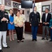 US Military Academy graduation and commissioning ceremonies