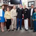 US Military Academy graduation and commissioning ceremonies