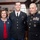 US Military Academy graduation and commissioning ceremonies