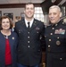 US Military Academy graduation and commissioning ceremonies