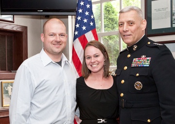 US Military Academy graduation and commissioning ceremonies