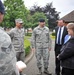 Ely Town Council gives thanks to airmen