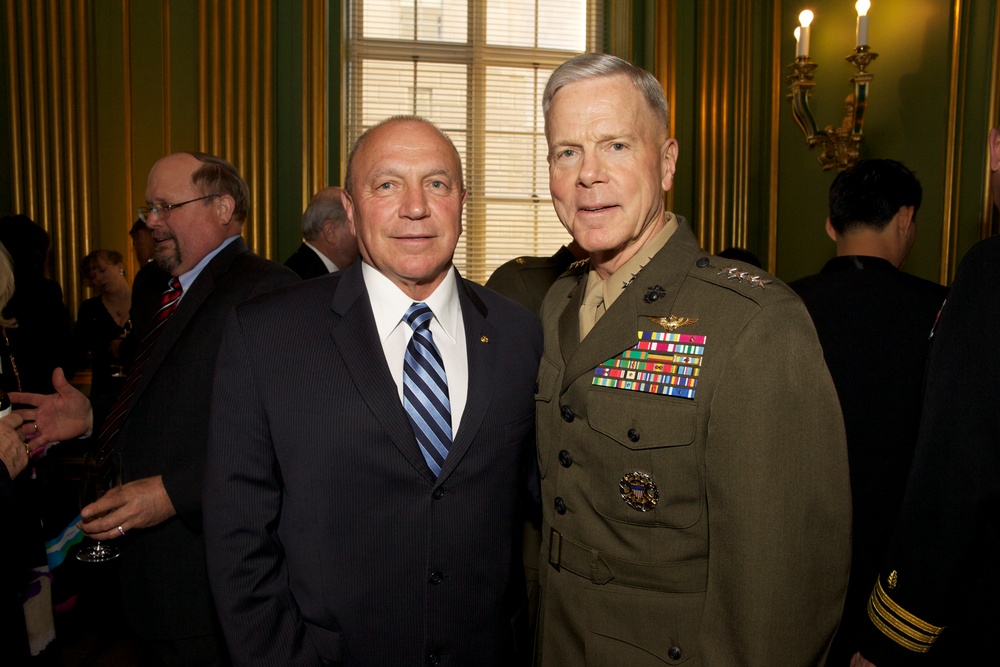 2013 Heroes of Military Medicine Awards Dinner