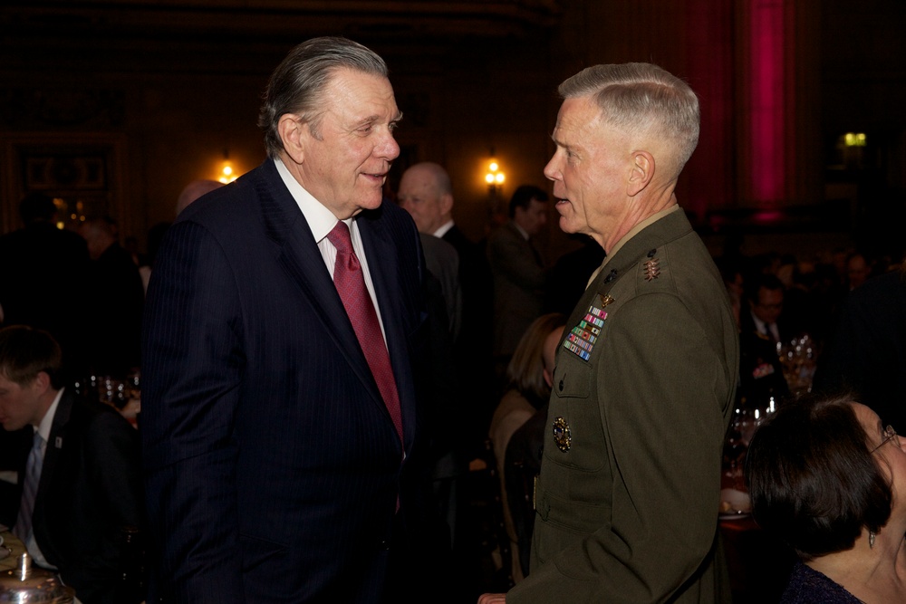 2013 Heroes of Military Medicine Awards Dinner