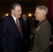2013 Heroes of Military Medicine Awards Dinner
