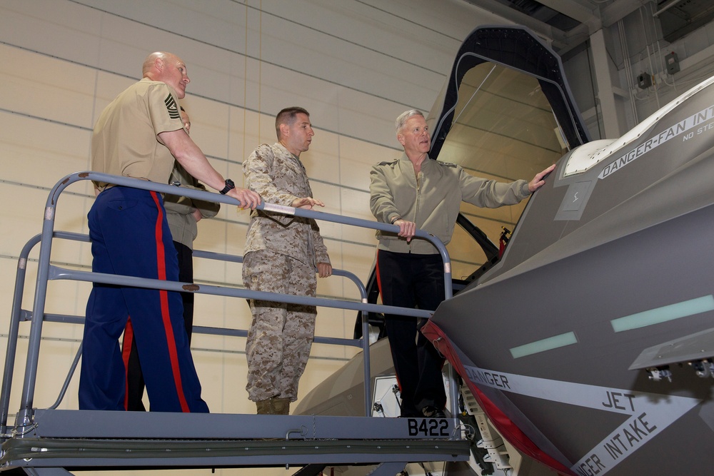 4th annual Explosive Ordnance Disposal Memorial Ceremony