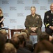 Joint Chiefs' address to the Council on Foreign Relations