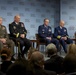 Joint Chiefs' address to the Council on Foreign Relations