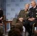 Joint Chiefs' address to the Council on Foreign Relations