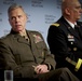 Joint Chiefs' address to the Council on Foreign Relations
