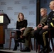 Joint Chiefs' address to the Council on Foreign Relations