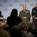 Joint Chiefs' address to the Council on Foreign Relations