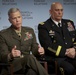 Joint Chiefs' address to the Council on Foreign Relations