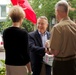 Breakfast to honor retired Gen. Mundy