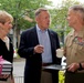 Breakfast to honor retired Gen. Mundy