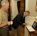 Breakfast to honor retired Gen. Mundy