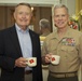 Breakfast to honor retired Gen. Mundy