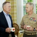 Breakfast to honor retired Gen. Mundy