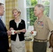 Breakfast to honor retired Gen. Mundy