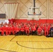 Marine Corps commandant at 2013 Warrior Games