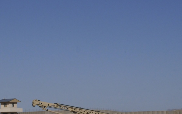 UAS are the eye of the battlefield