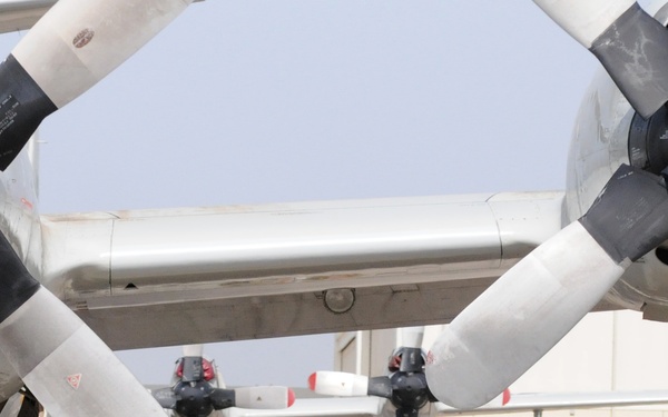 Maritime security operations