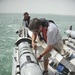 UUV operations