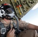 AV-8B Harriers with Marine Attack Squadron 311 Conduct a Refueling Mission