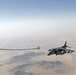 AV-8B Harriers with Marine Attack Squadron 311 Conduct a Refueling Mission