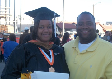 Military spouse use AFTB to understand military life