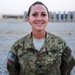 Soldier sends love from Afghanistan on Father’s Day