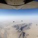 AV-8B Harriers with Marine Attack Squadron 311 Conduct a Refueling Mission