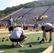 W.Va. National Guard members volunteer at Special Olympics Summer Games
