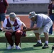 W.Va. National Guard members volunteer at Special Olympics Summer Games