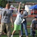 W.Va. National Guard members volunteer at Special Olympics Summer Games