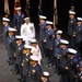 Coast Guard Sector St. Petersburg holds change of command