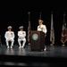 Coast Guard Sector St. Petersburg holds change of command