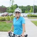 NC Guard soldier rides for Wounded Warrior