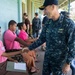 Pacific Partnership health fair