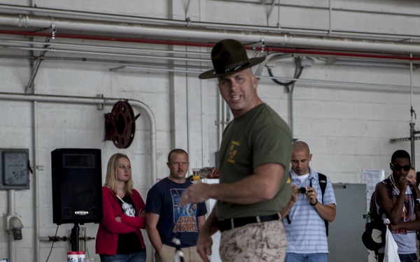 Peek-a-boo into the life of their Parents