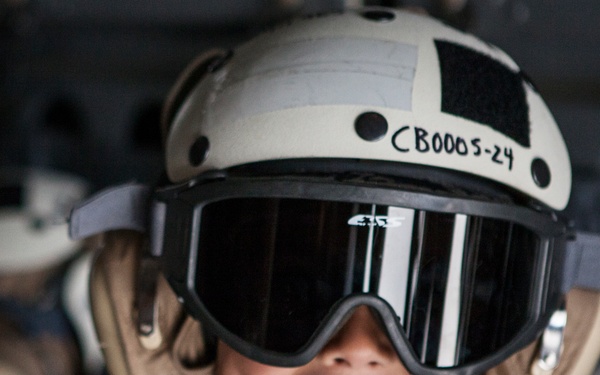 Peek-a-boo into the life of their Parents