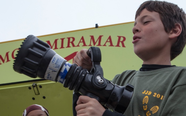 Peek-a-boo into the life of their Parents