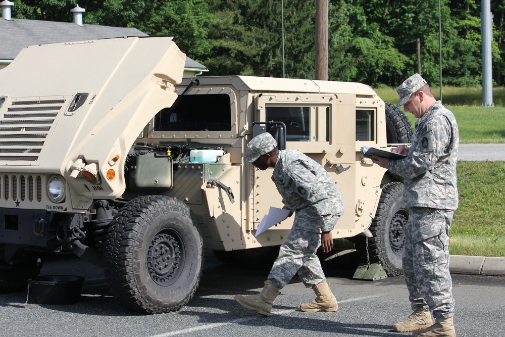 TM For Humvee: PMCs And The Army » Top Defense Systems